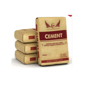 ATZ CEM I - 42.5 " ordinary portland cement " best quality and cheap price grade 42.5 application  Vietnam manufacturer