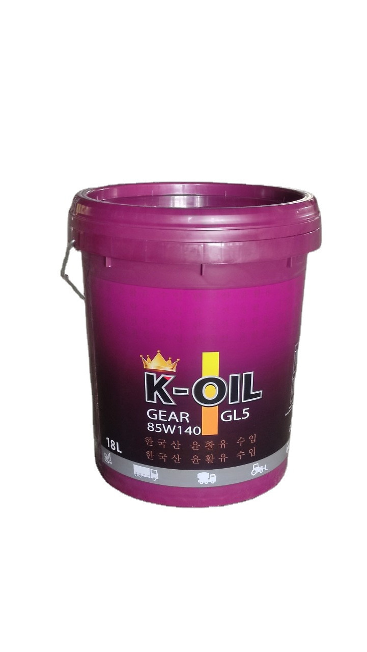 K-Oil Gear lubricant grease  good quality against oxidative degradation lubricant grease  low price use for off-road vehicles