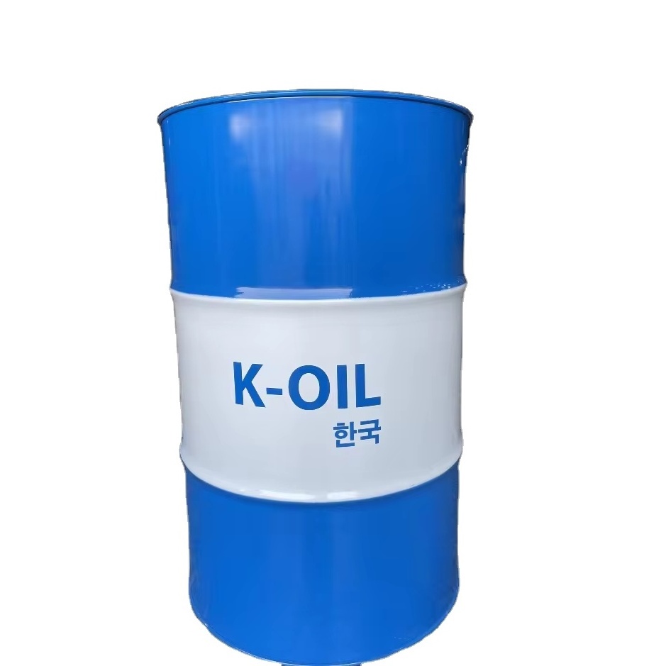 K-Oil 80W90 Gear Grease High-Performance Anti-Rust SAE Specification Low-Priced Oil for Off-Road Vehicles Vietnam Manufacturer