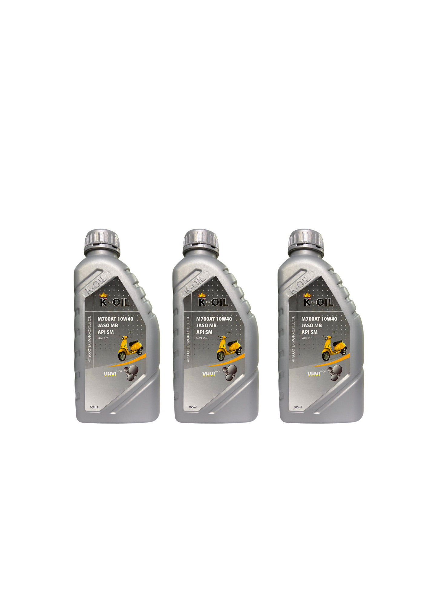 Vietnam K-OIL M700AT 10W40 lubricant oil increases engine performance and low price motorcycle oil  made in Vietnam