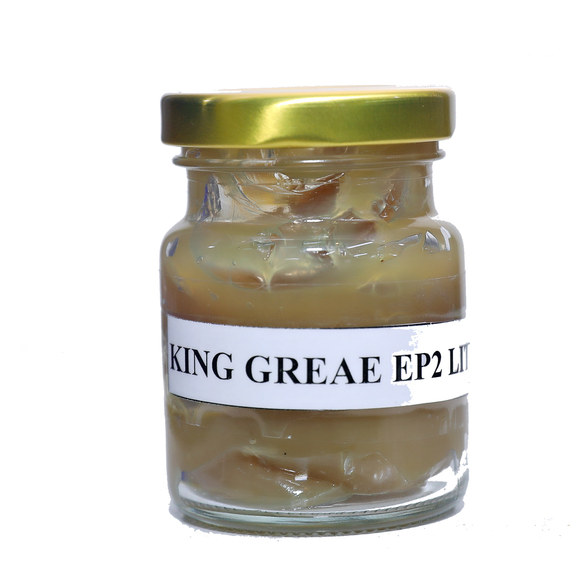 KING GREASE LITHIUM EP2 lithium grease long service life    anti rushes    grease good deal for automotive use of Vietnam