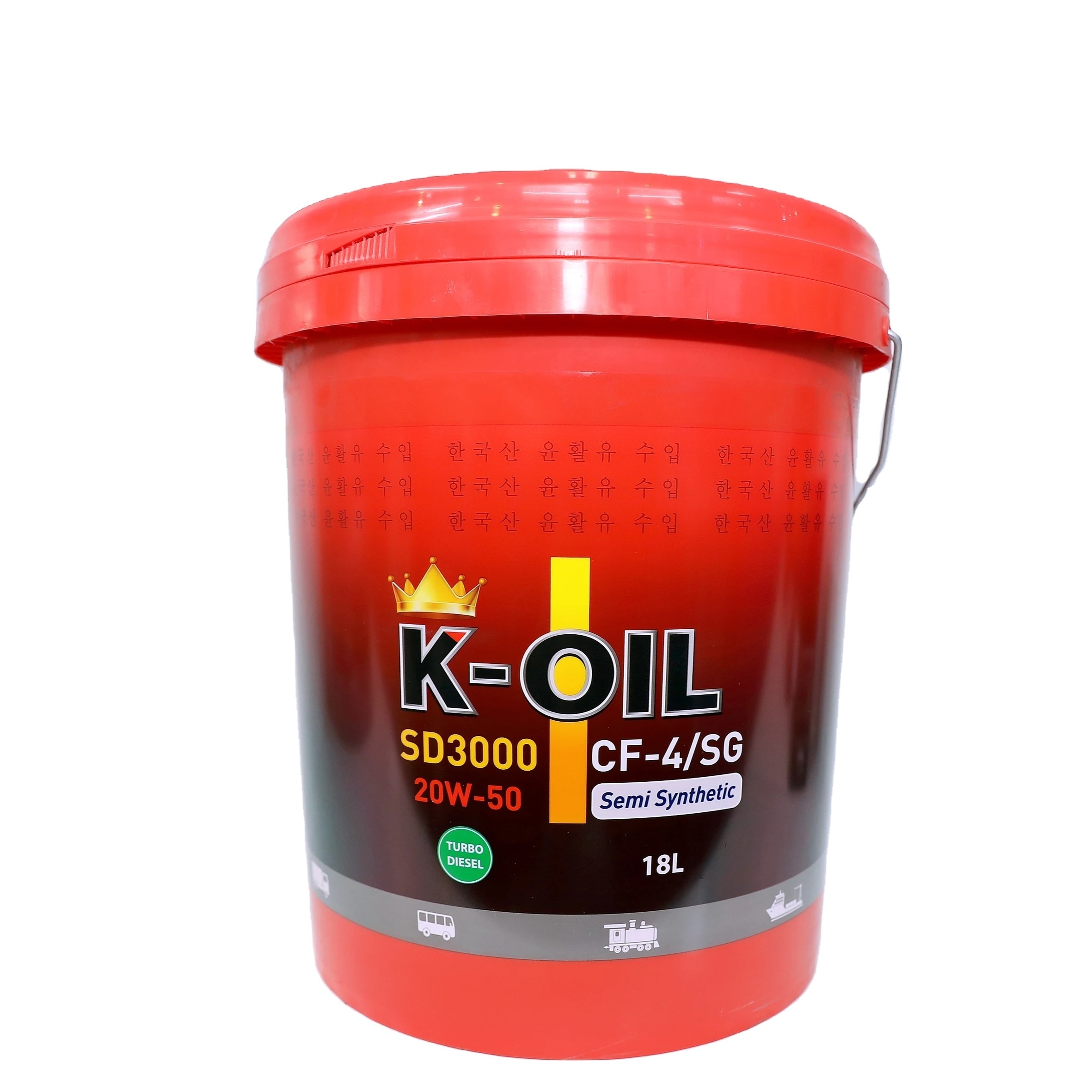 K-Oil M7 4AT motor oil  10W-40 JASO MB API SM  corrosion protection OEM  semi synthetic motor oil good deal Vietnam manufacturer