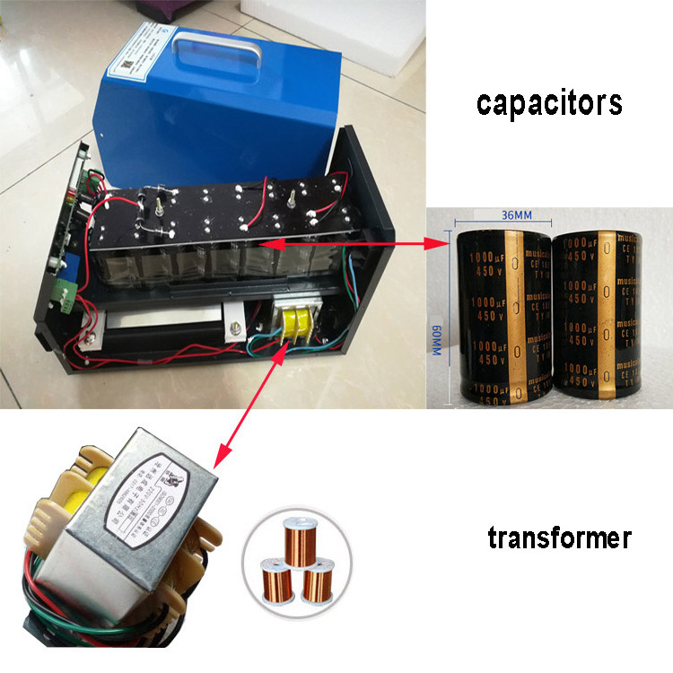 Automatic seal machine photosensitive Rubber stamp making machine Photosensitive flash stamp machine