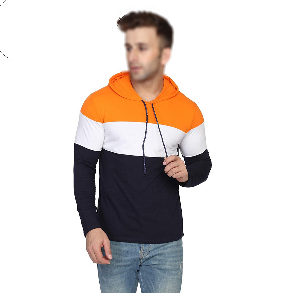 Men Clothing In Wholesale With Professional OEM Services Pullover Side Pockets For Men Hoodies By KOKAL SPORTS