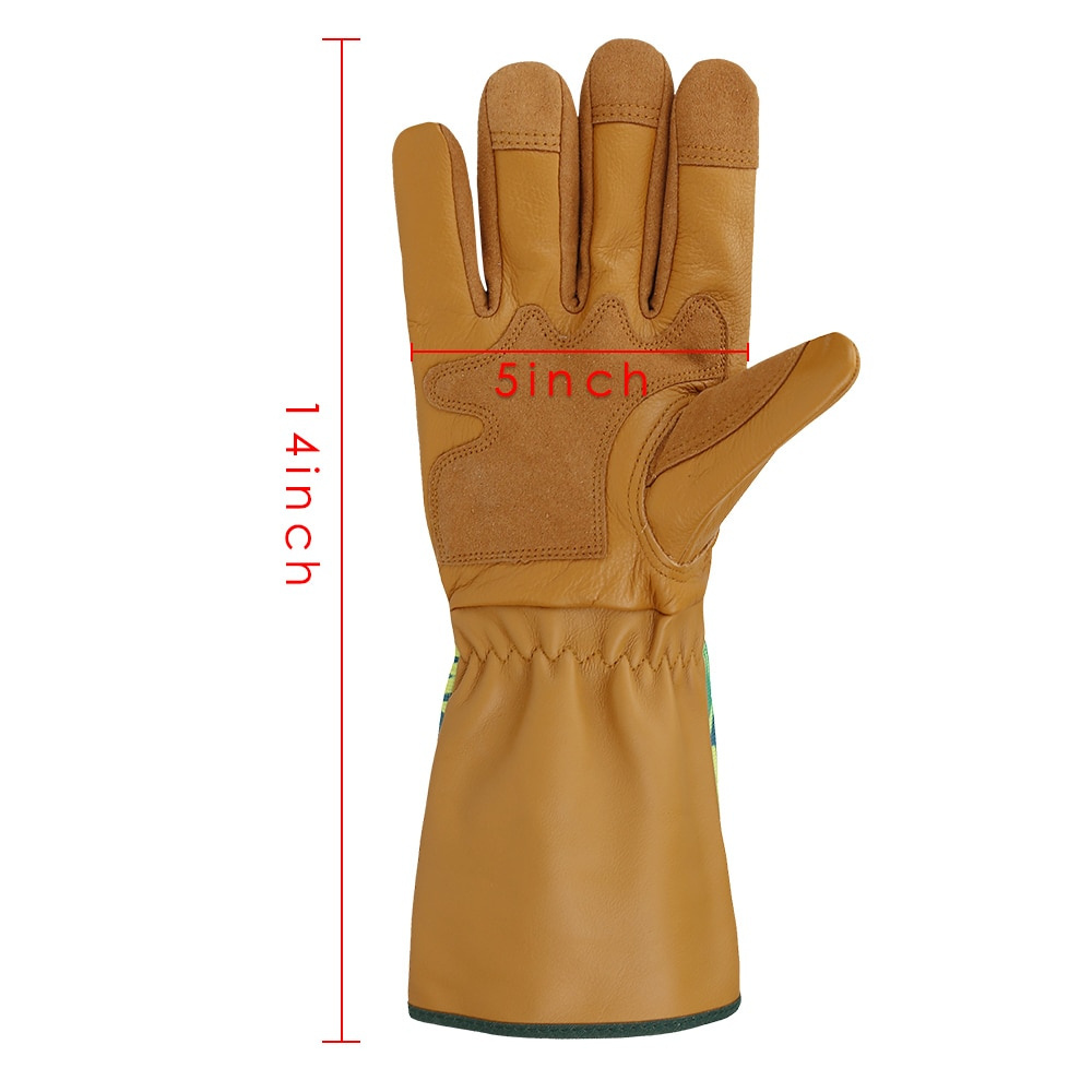 TOP Selling Gardening Gloves Good Price Durable Gardening Gloves PK Custom Designs Print Best Quality Gardening Gloves for Sale