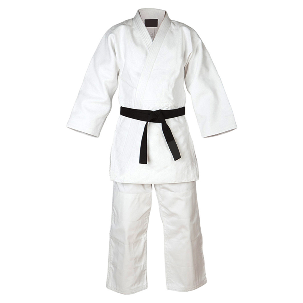 Customized Logo Karate Uniform Kimono Jiu-Jitsu Gi BJJ Gis Jiu Jitsu BJJ Gi Judo Uniform 2024 sustainable durable quick dry