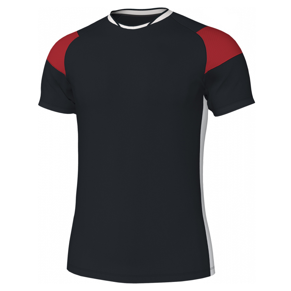 Hot sale football jersey sports soccer uniforms custom men and boys soccer jersey Breathable quick dry sports wear jersey