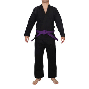 Customized Logo Karate Uniform Kimono Jiu-Jitsu Gi BJJ Gis Jiu Jitsu BJJ Gi Judo Uniform 2024 sustainable durable quick dry