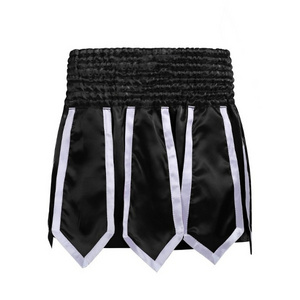 Mens MMA Cross Training Boxing Shorts Trunks Fight Wear Muay Thai Boxing Shorts quick dry  Gym Trunks Classic Boxing Shorts