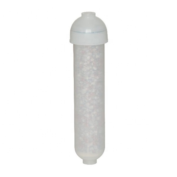 T33 post inline mineral ceramic cartridge for water purifier RO system use