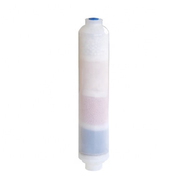 T33 post inline mineral ceramic cartridge for water purifier RO system use