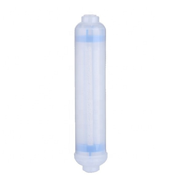 T33 post inline mineral ceramic cartridge for water purifier RO system use