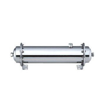 304# stainless steel water purifier with UF membrane