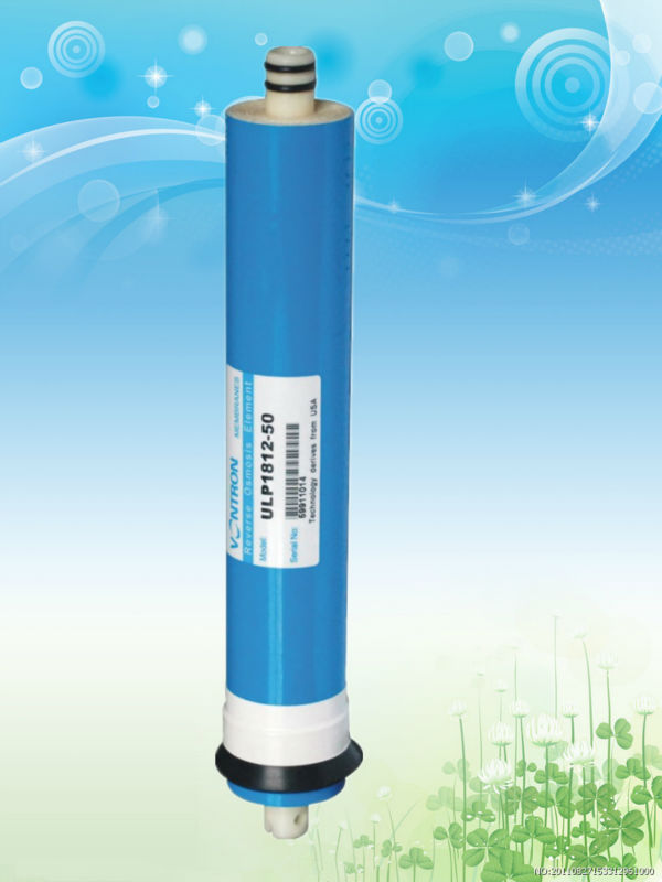 vontron RO membrane water filter cartridge