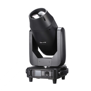 NEW super bright concert theater stage 400w CMY LED 3in1 Moving head light