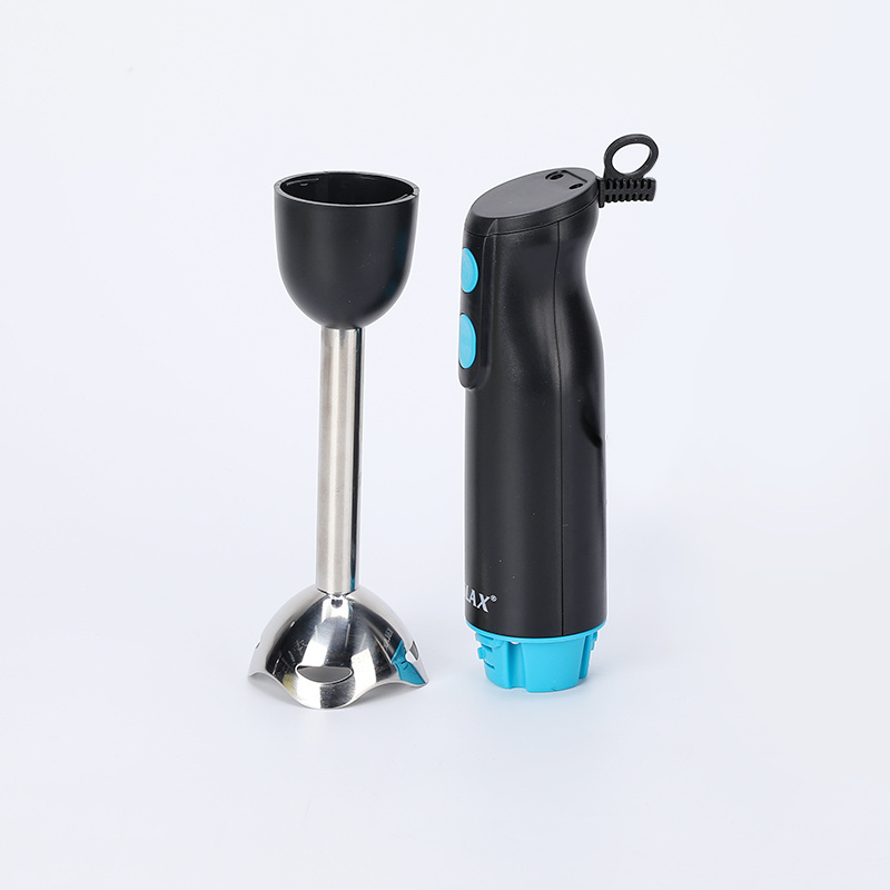 Kitchen Hand Juice Blender Electric Hand Blender 300w Portable Immersion Hand Blender Electric