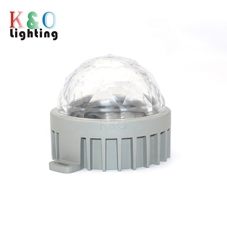 Full color pixel led module light led pixel light single colour