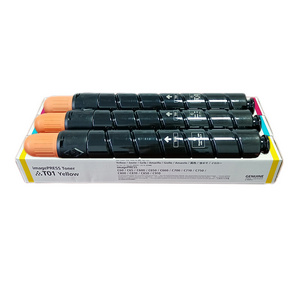 Good Price Original Factory Refilled Cartridges T01 Same as Original Photocopier Toner Cartridges for C750 C910 C850