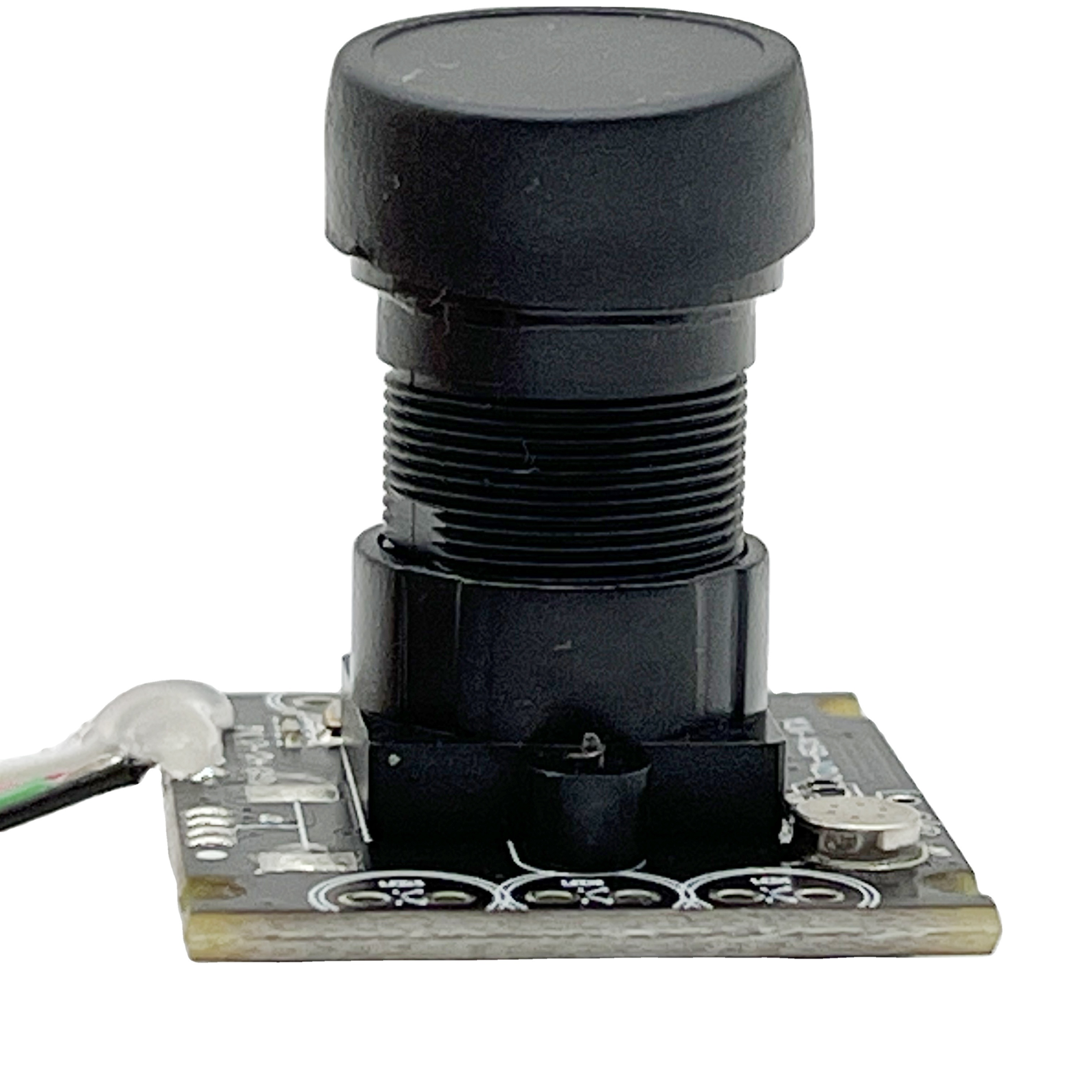 100 Degree wide angle 1mp 720P HD CMOS usb raspberry pi camera module