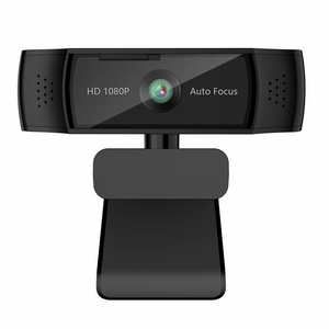 Full HD 1080P Webcam Video Conferencing 30fps camera Live Streaming Recording Mini Camera webcam 1080p