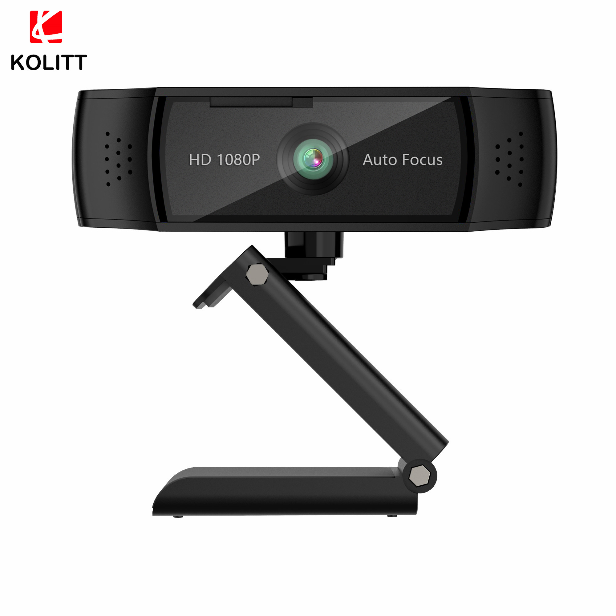 Oem Factory C17 Web Camera Full Hd 1440p Computer Webcam Usb Webcam For Pc Laptop with private cover