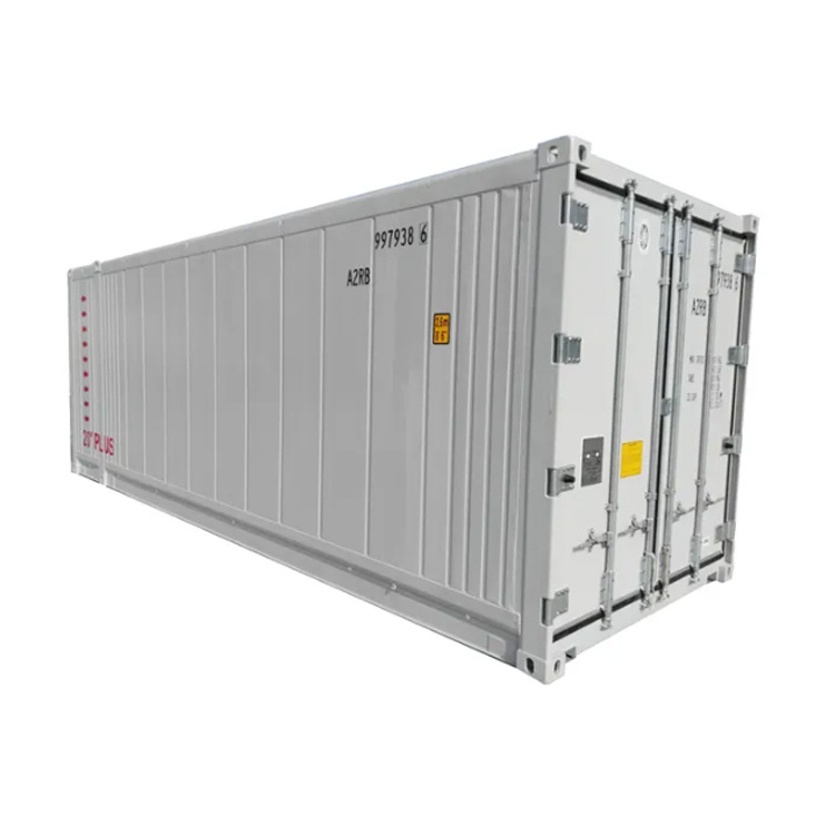 10 20 40 45 ft High Thermo King Refrigerator Freezer Cold Room Container Cube Reefer Container Price for sale