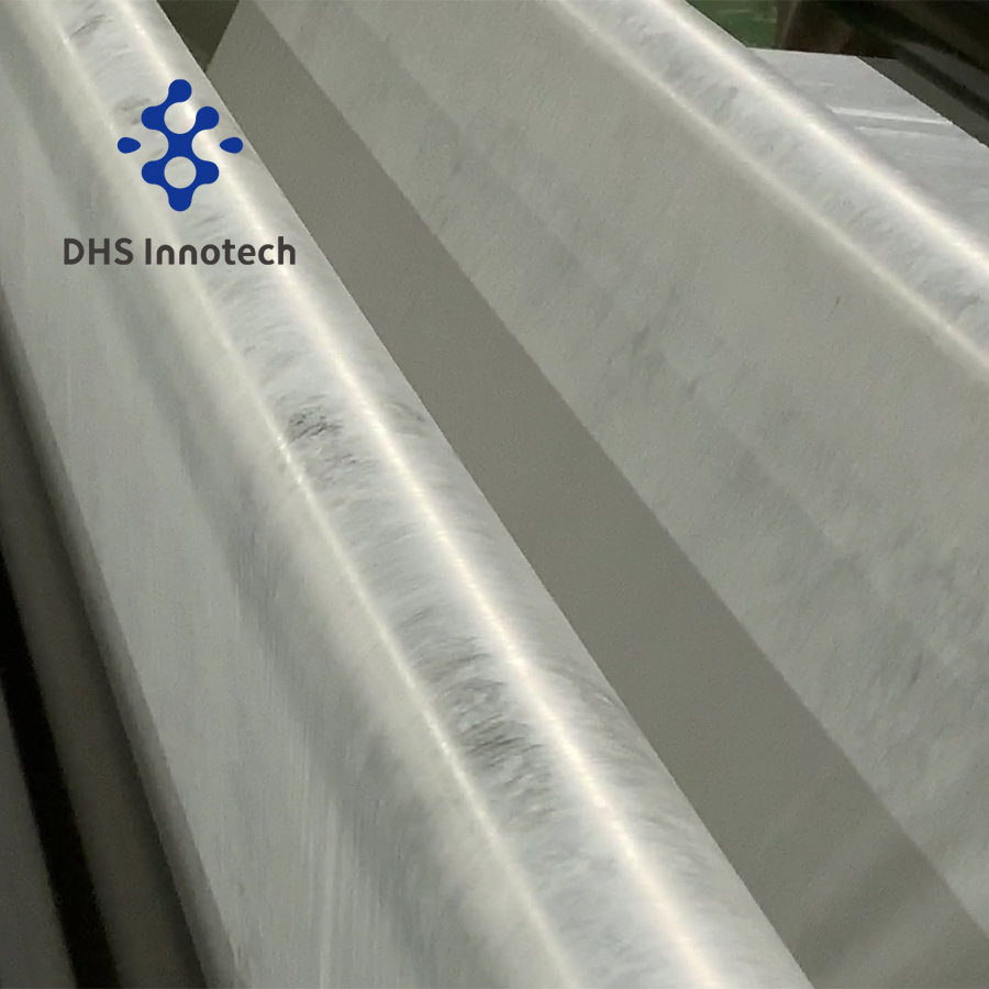 UHMWPE UD fabric