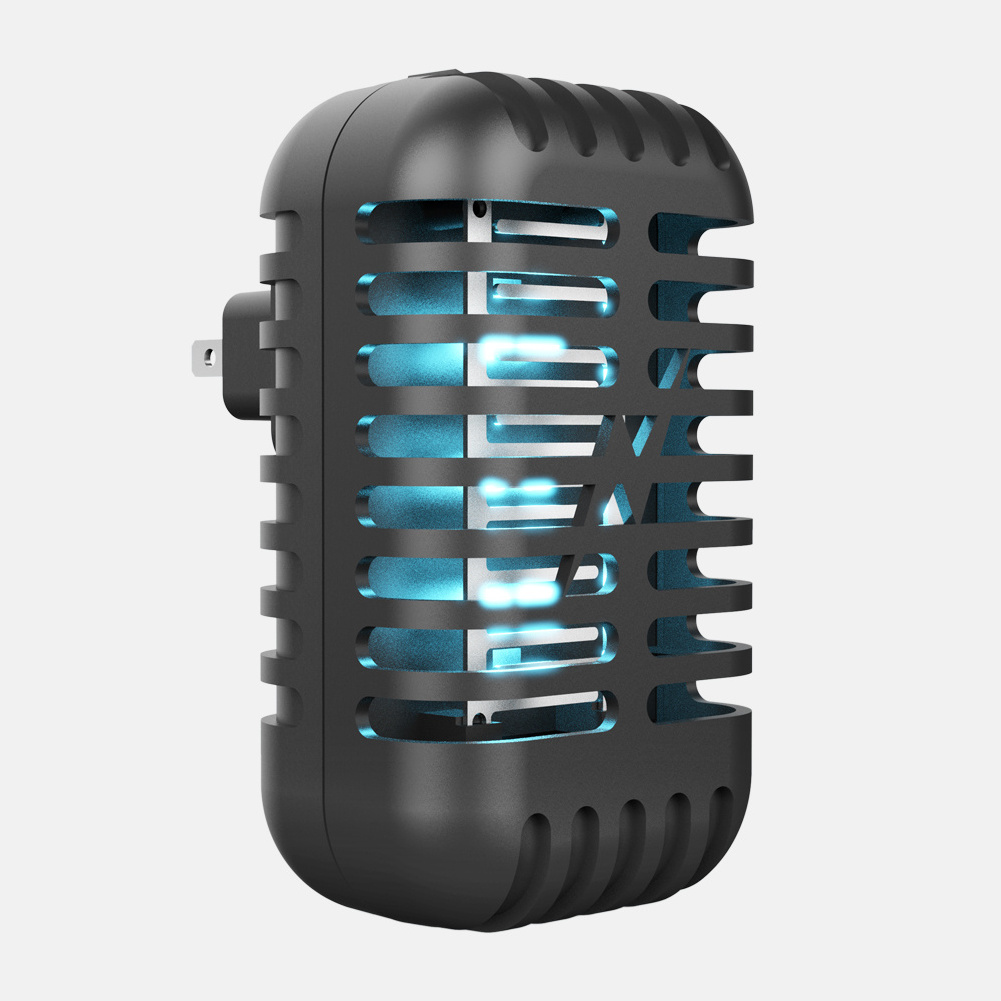 High quality usb mosquito killer lamp  bug zapper