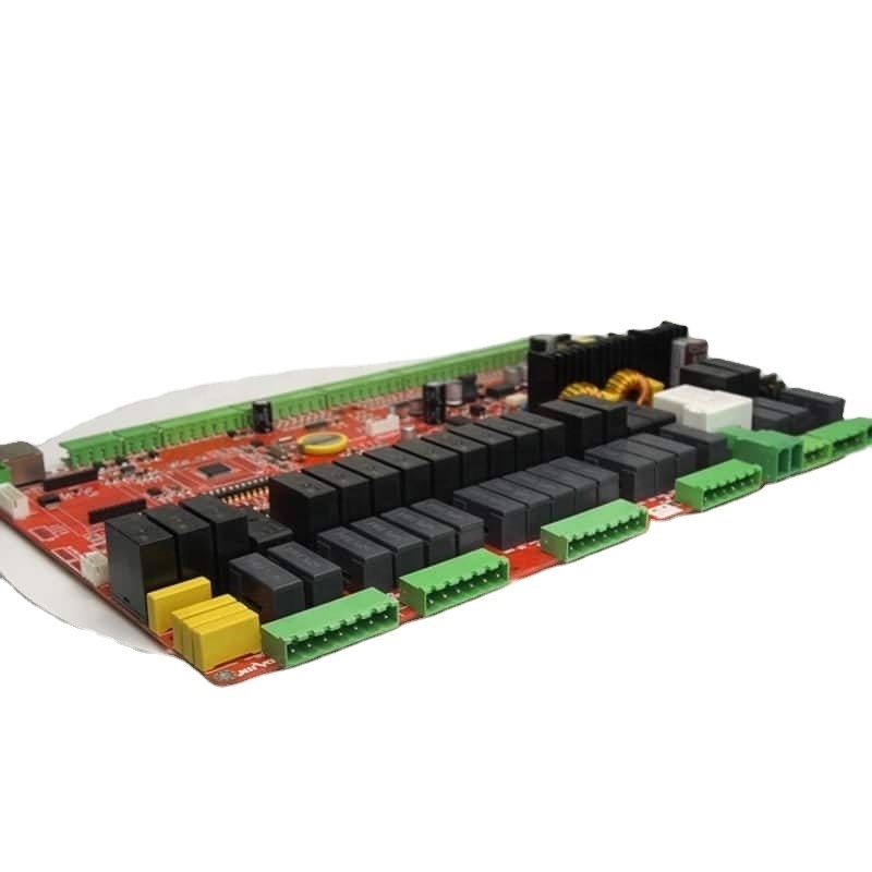 OEM Fast Turn Around ICs Sourcing PCB Board and Assemble PCBA for Equipment IOT Medical Industry