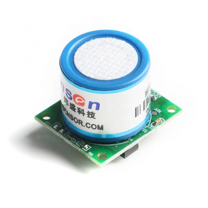 Electrochemical Ozone Sensor Module for Civil Disinfection Cabinet  O3 Detection of ZE14-O3