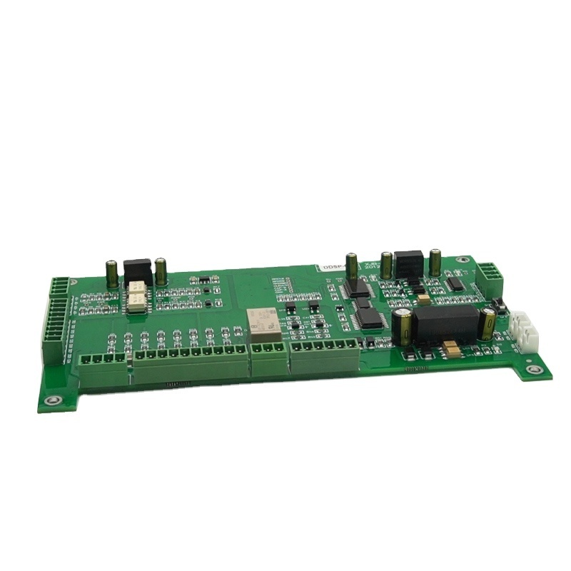 OEM Fast Turn Around ICs Sourcing PCB Board and Assemble PCBA for Equipment IOT Medical Industry