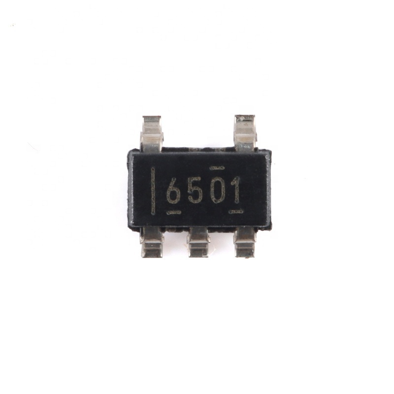 Electronic Components SOT-23-5 Transformer Driver Chip SN6501DBVR