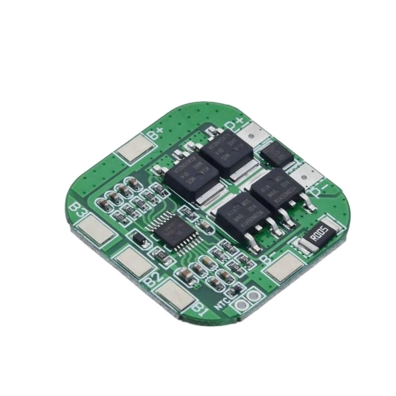 OEM Fast Turn Around ICs Sourcing PCB Board and Assemble PCBA for Equipment IOT Medical Industry