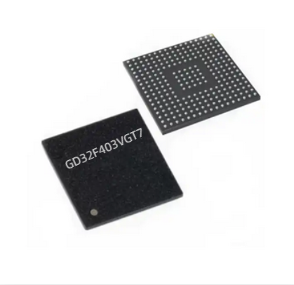 Microcontroller IC Chips MCU In  Stock  GD32F305VGT6