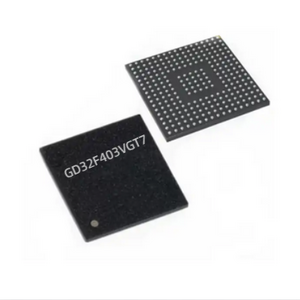 Microcontroller IC Chips MCU In  Stock  GD32F305VGT6