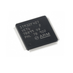 High Quality Wholesale Cheap stm32f407vet6 ic chip stm32f407vet6 100% brand new original mcu stm32f407