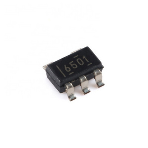 Electronic Components SOT-23-5 Transformer Driver Chip SN6501DBVR