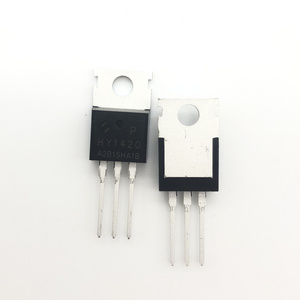 200V 36A inline TO220 N channel MOSFET field-effect transistor original stock popular discount HY1420P