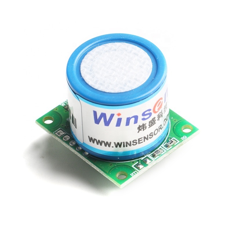 Electrochemical Ozone Sensor Module for Civil Disinfection Cabinet  O3 Detection of ZE14-O3