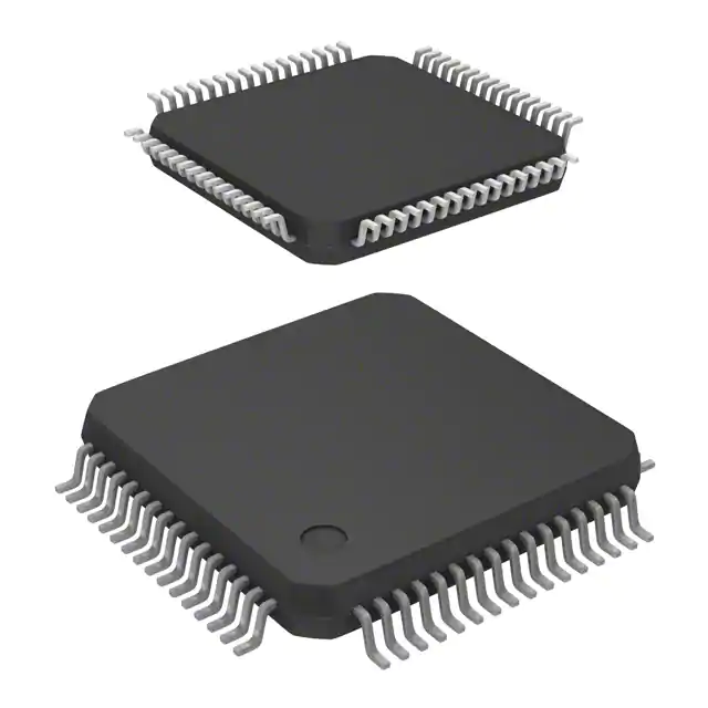 Kolorful CY8C5267AXI-LP051 New & Original in stock Electronic components integrated circuit IC CY8C5267AXI-LP051