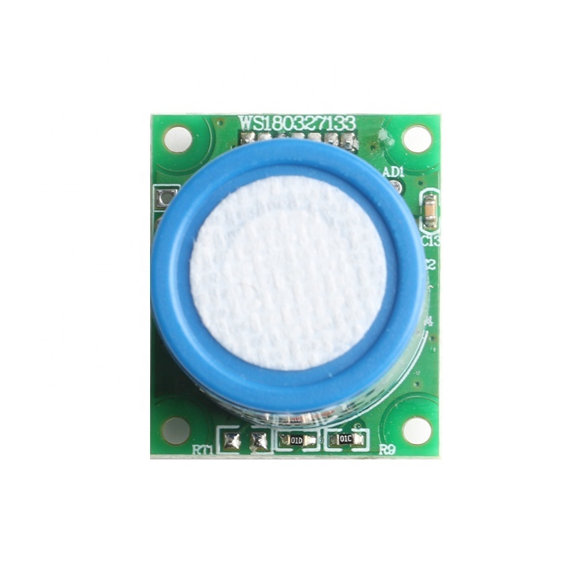 Electrochemical Ozone Sensor Module for Civil Disinfection Cabinet  O3 Detection of ZE14-O3