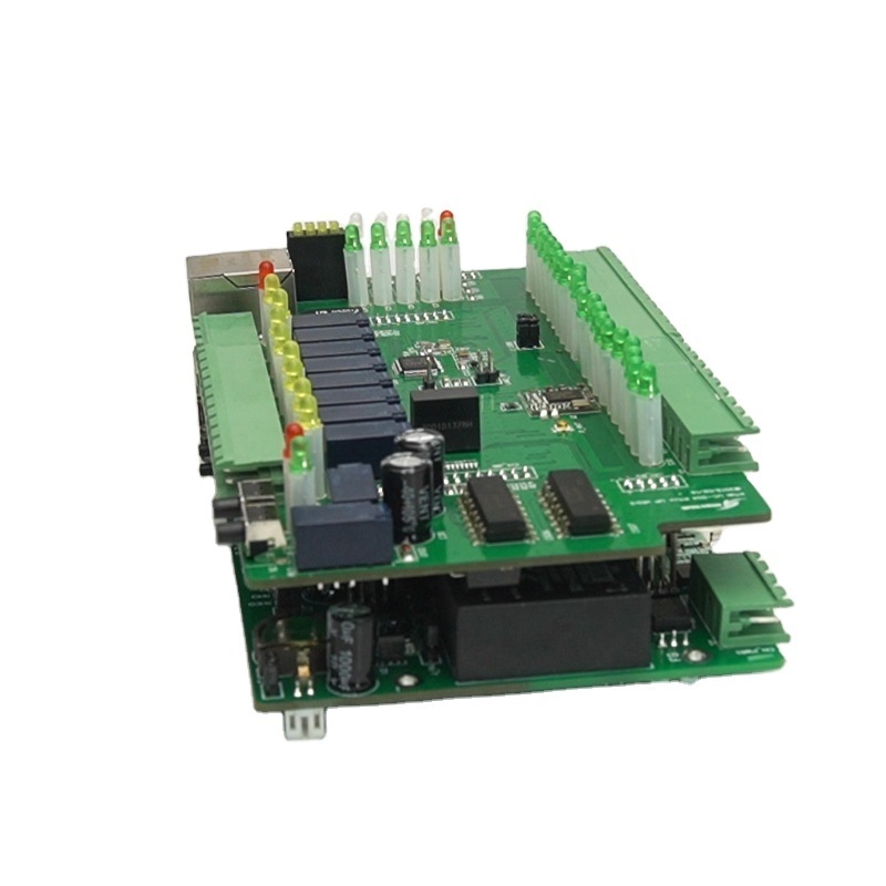 Router PCB Board, WiFi PCB Board, Controller Board PCB