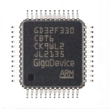 Integrated Circuits IC Chips Original Stock   GD32F305RCT6