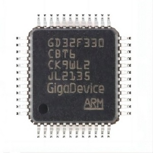 Integrated Circuits IC Chips Original Stock   GD32F305RCT6