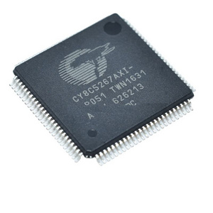 Kolorful CY8C5267AXI-LP051 New & Original in stock Electronic components integrated circuit IC CY8C5267AXI-LP051