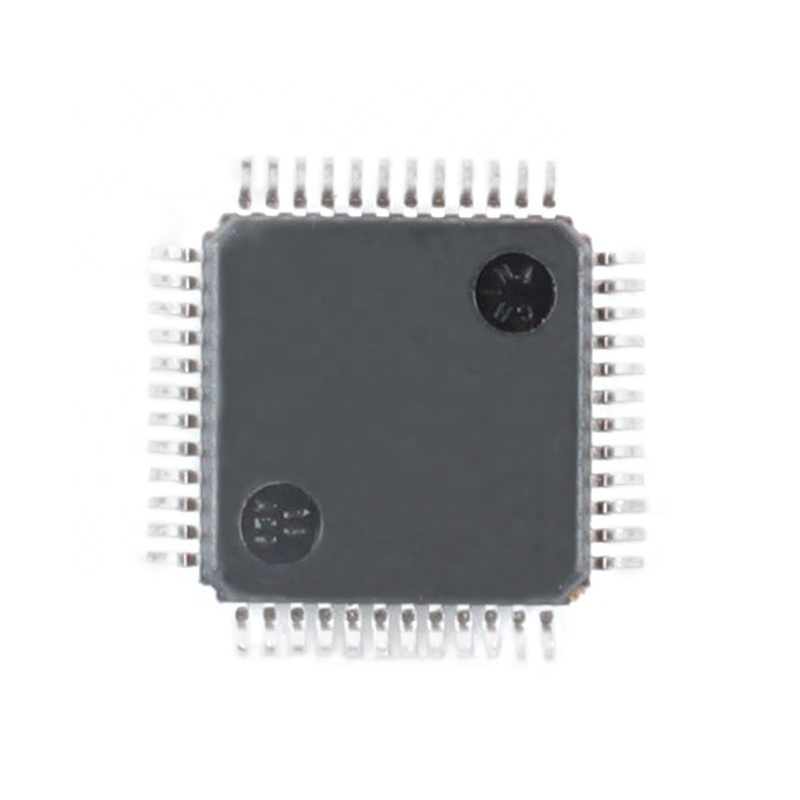 SMD IC Electronic Controllers IC MCU 32-bit ARM LQFP48 STM32G0 LQFP-48 STM32G070CBT6