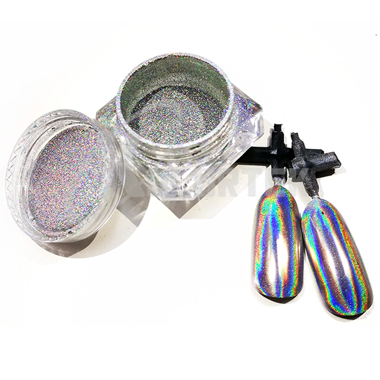 Kolortek Holographic Pigment, Spectraflair Holographic Pigment Factory