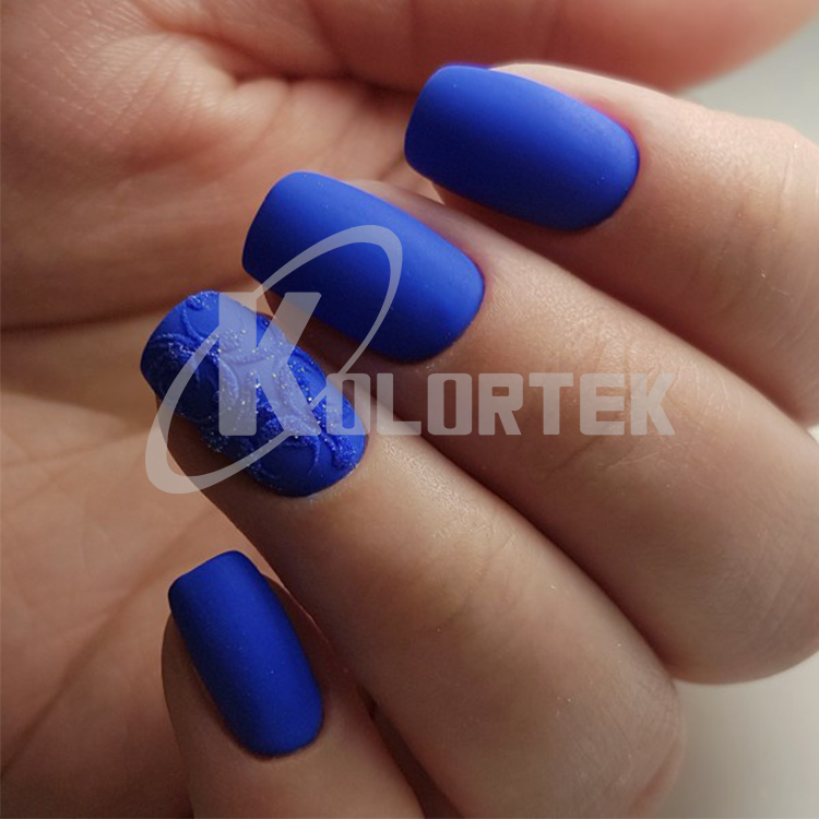 Ultramarine Blue Pigment, Cosmetic grade pure matte pigment manufacturer