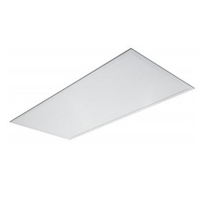 Fast Delivery ETL Certificate Anti-Glare PVC Finish 100-277VAC 3CCT 3Watt Adjustable Ceiling LED Panel Light Fixture