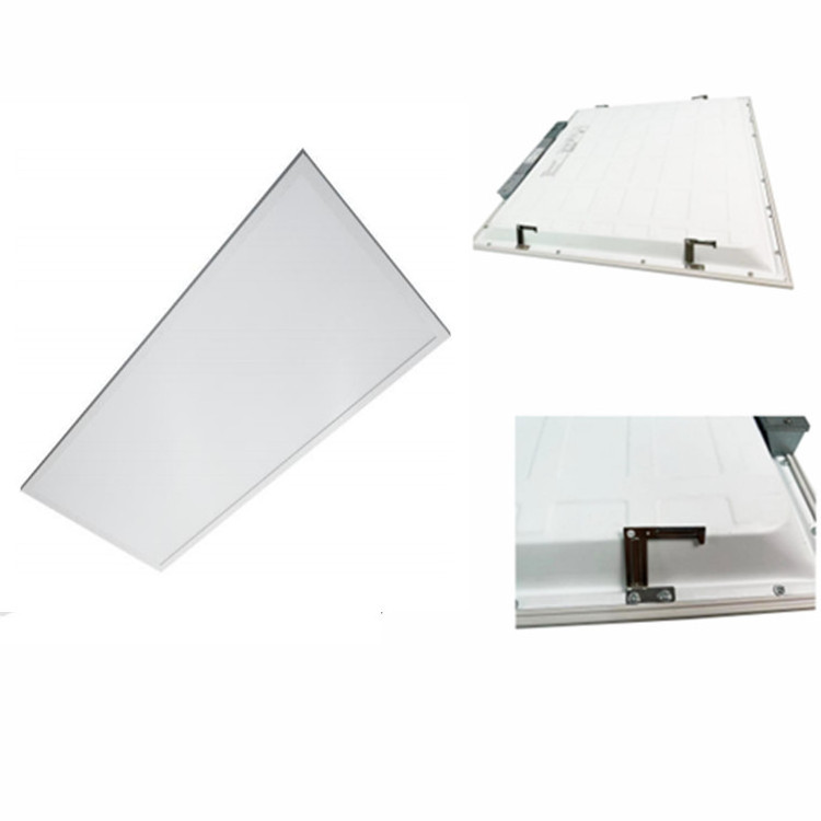 Fast Delivery ETL Certificate Anti-Glare PVC Finish 100-277VAC 3CCT 3Watt Adjustable Ceiling LED Panel Light Fixture